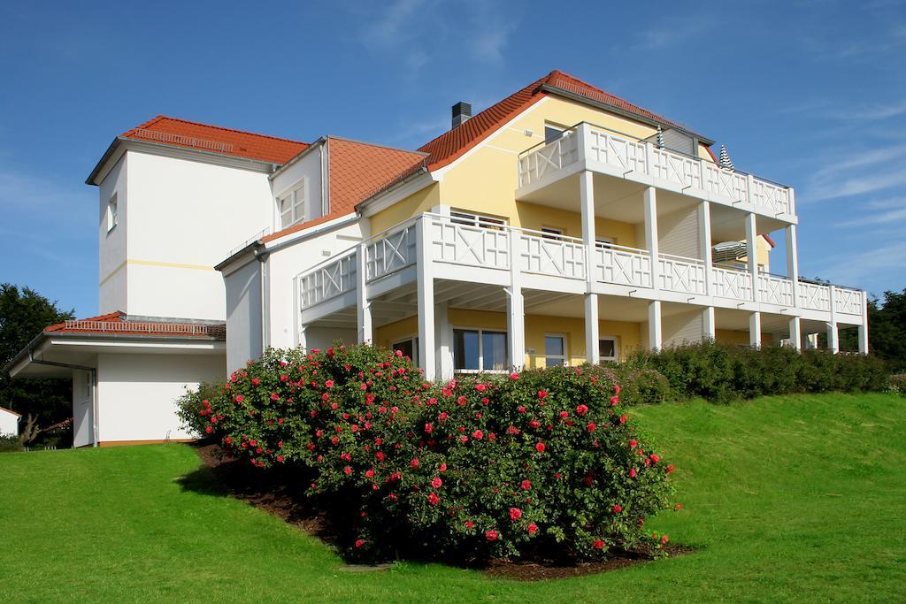 Vineta Ferienpark Usedom Koserow Exterior foto